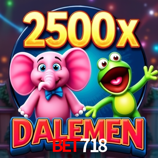 Games Directory Bet718