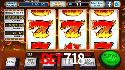 Seasonal Promotions Bet718