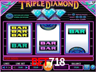 Exclusive Offers Bet718