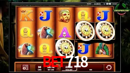 Weekend Specials Bet718